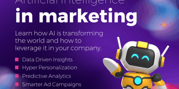 AI marketing Sarasota