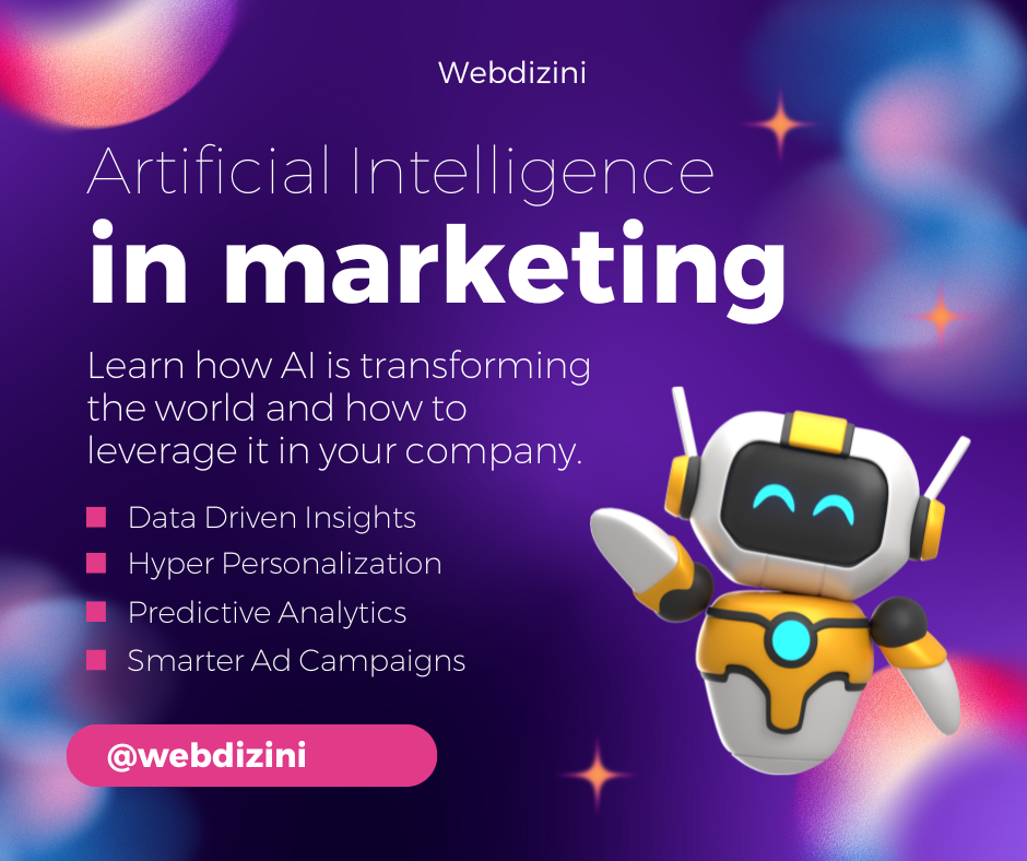 AI marketing Sarasota